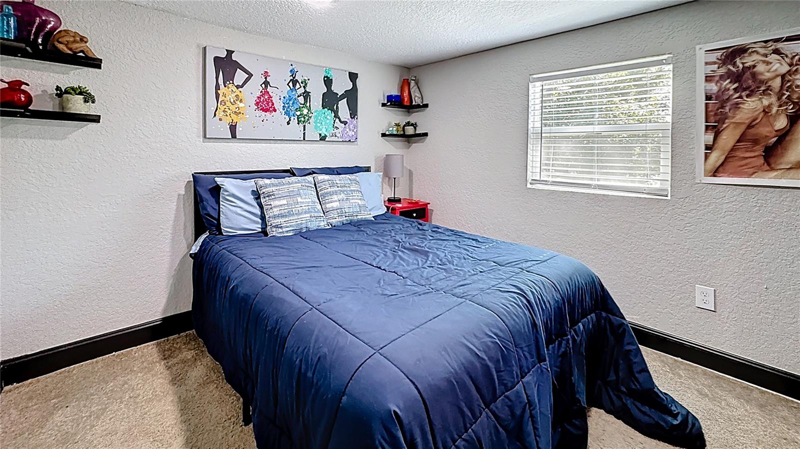 SHEPHERDS ADD - Residential