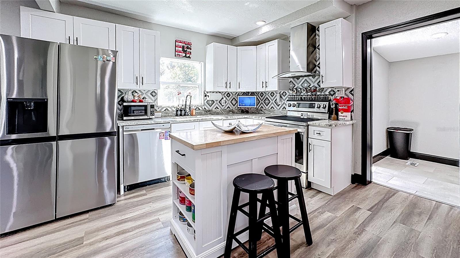 SHEPHERDS ADD - Residential