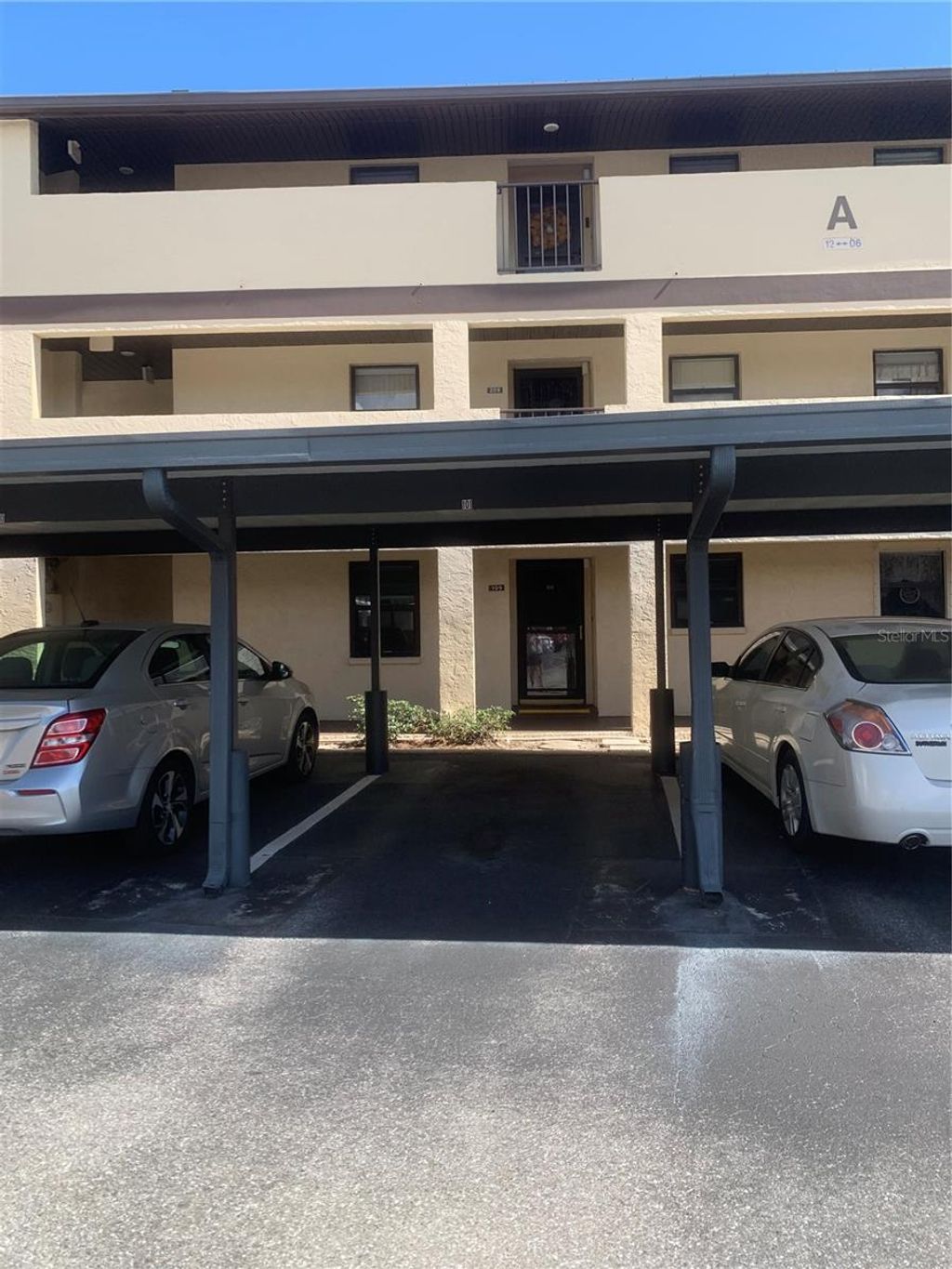 Photo of 2395 Harbor Boulevard #109, Port Charlotte, FL 33952 (MLS # C7516751)
