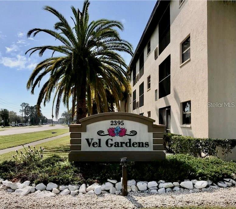 VEL GARDENS PH 02 - Residential