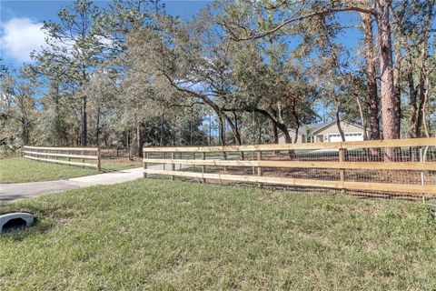 A home in DUNNELLON