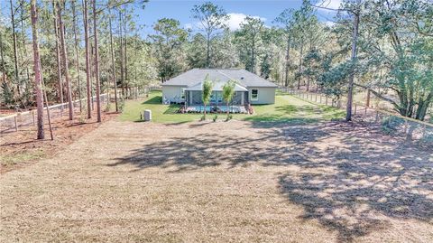 A home in DUNNELLON