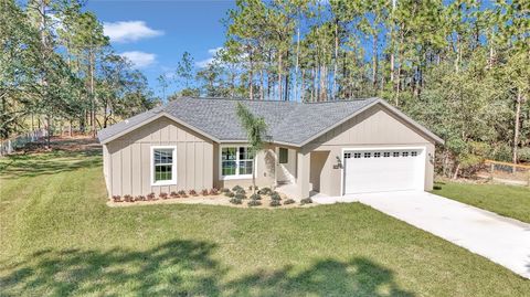 A home in DUNNELLON