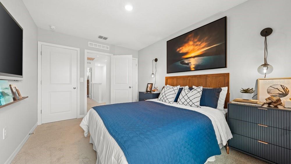 THE TOWNS AT SKYE RANCH - Residential