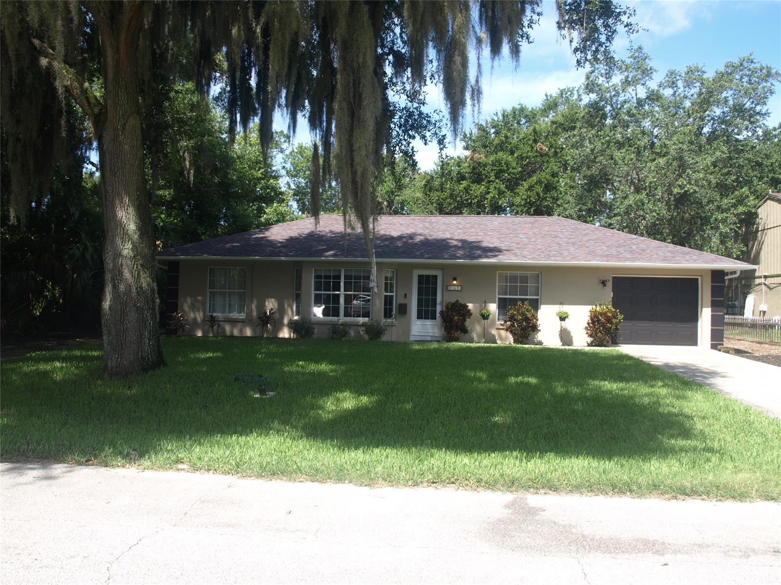 Florida Shores 07 Rep - Residential