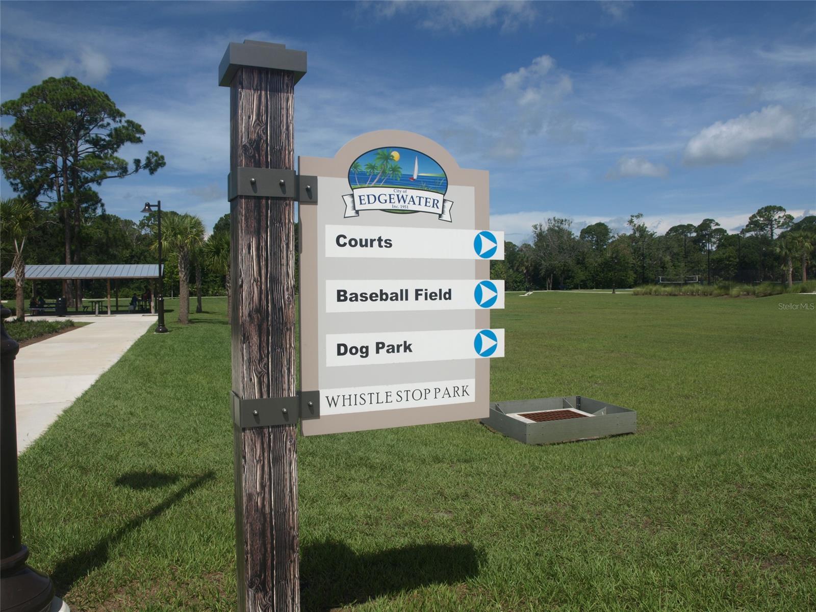 Florida Shores 07 Rep - Residential