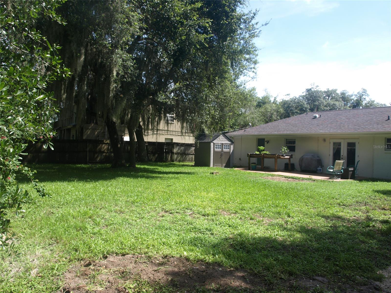 Florida Shores 07 Rep - Residential