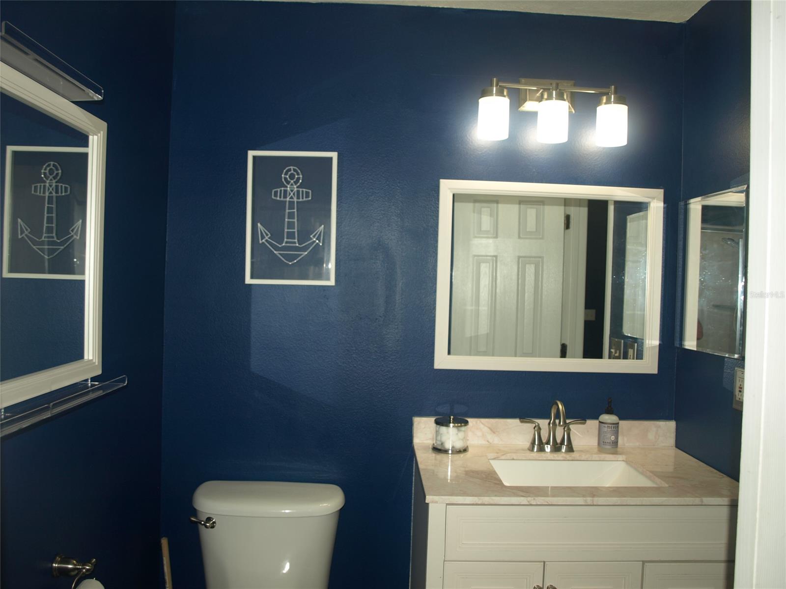 Florida Shores 07 Rep - Residential