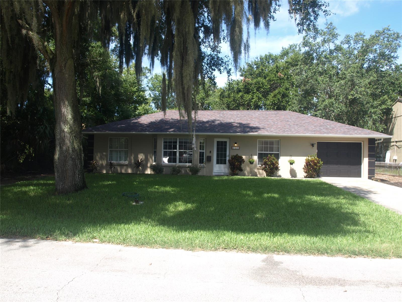 Florida Shores 07 Rep - Residential