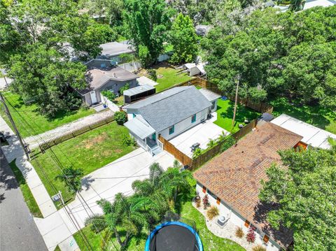 A home in PINELLAS PARK