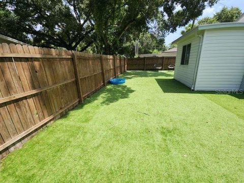 A home in PINELLAS PARK