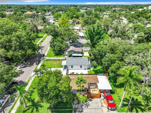 A home in PINELLAS PARK