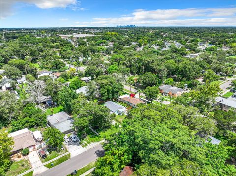 A home in PINELLAS PARK