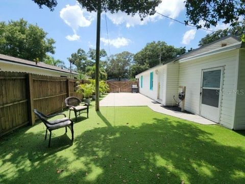 A home in PINELLAS PARK