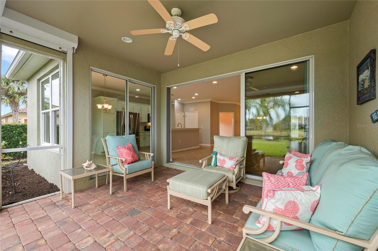 ISLANDWALK OF WEST VILLAGES - Residential