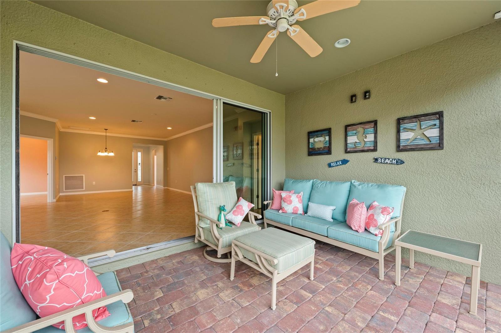 ISLANDWALK OF WEST VILLAGES - Residential