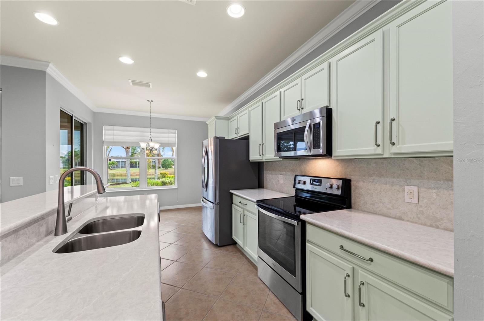 ISLANDWALK OF WEST VILLAGES - Residential