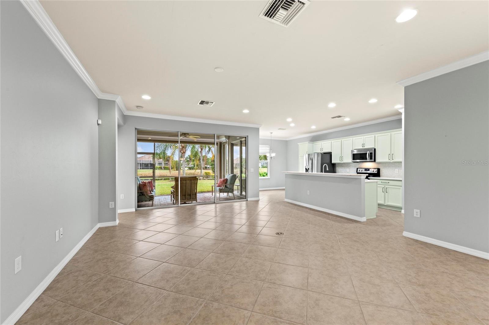 ISLANDWALK OF WEST VILLAGES - Residential