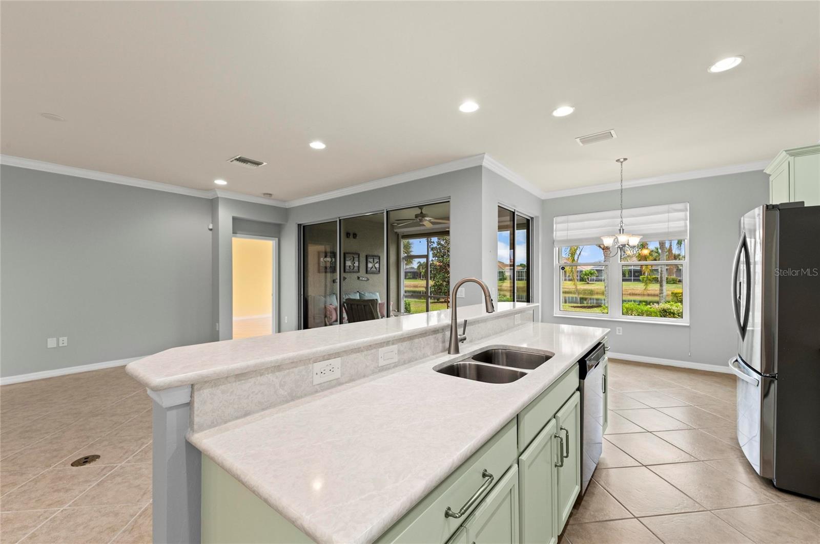 ISLANDWALK OF WEST VILLAGES - Residential