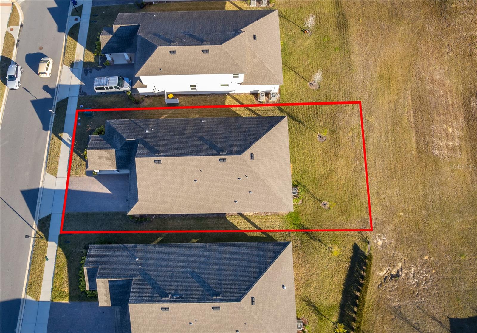 MINNEOLA HILLS - Residential