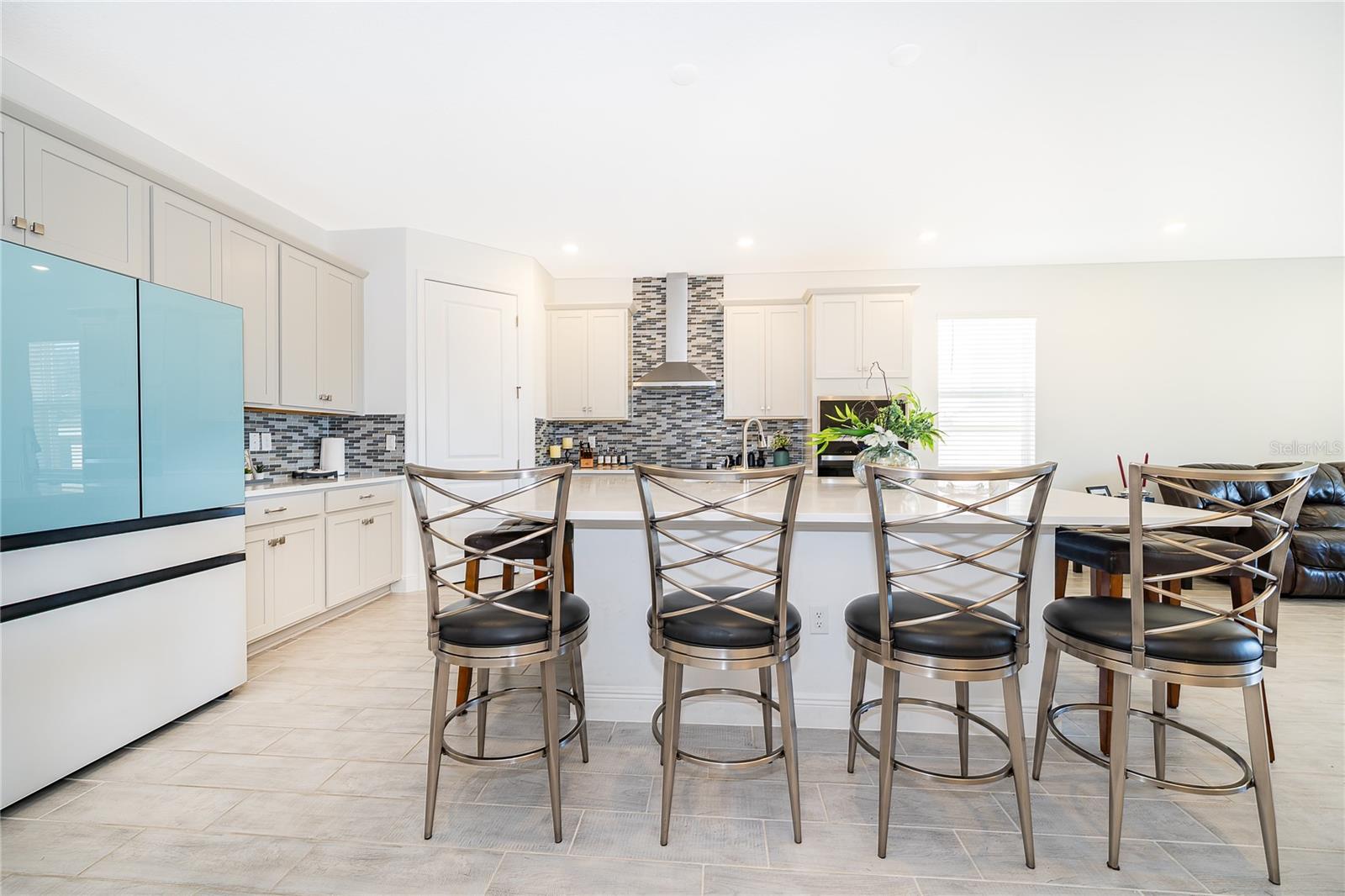 MINNEOLA HILLS - Residential