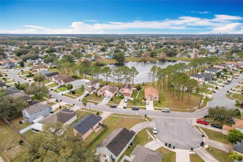 A home in ORLANDO