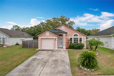 A home in ORLANDO