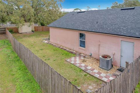 A home in ORLANDO