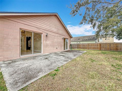 A home in ORLANDO