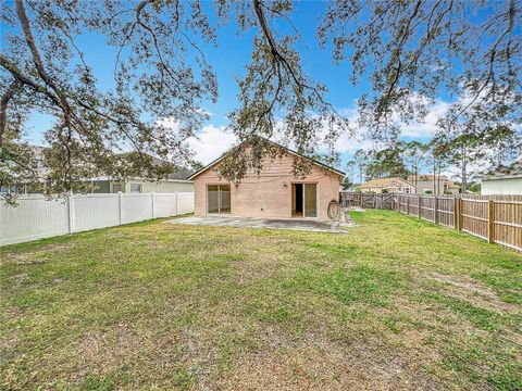 A home in ORLANDO