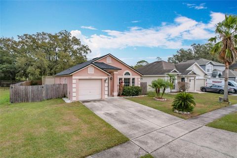 A home in ORLANDO