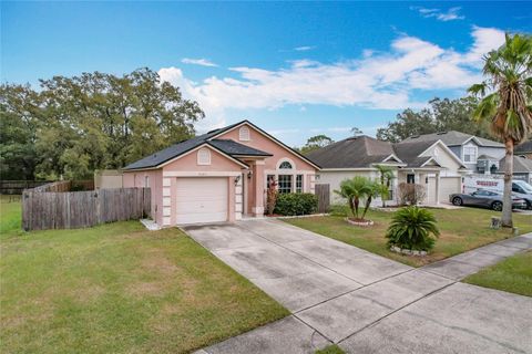 9606 CHANDON DRIVE ORLANDO FL 32825
