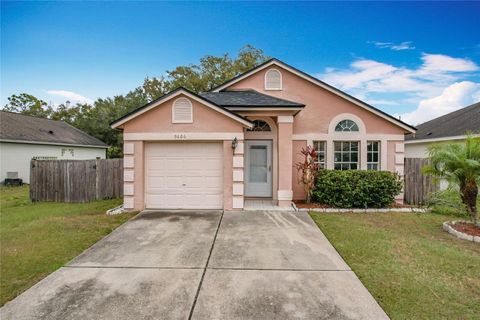 A home in ORLANDO