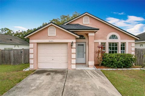 A home in ORLANDO