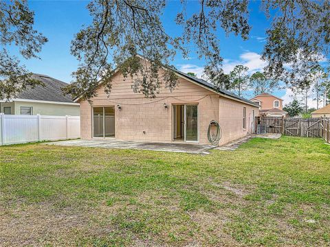 A home in ORLANDO