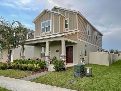 A home in WINTER GARDEN