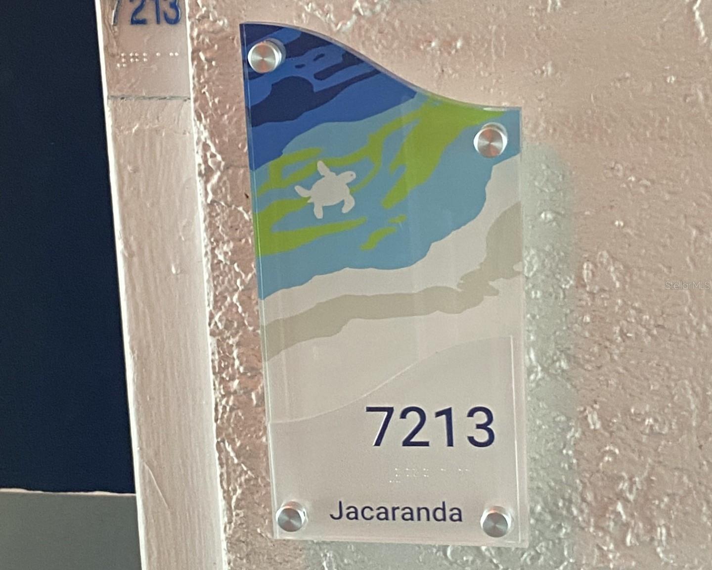 JACARANDA BEACH VILLAS CONDO - Residential