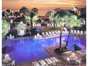 JACARANDA BEACH VILLAS CONDO - Residential