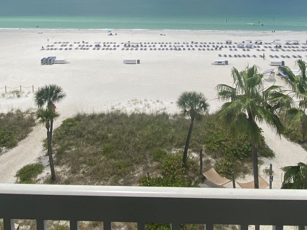 Photo of 5500 Gulf Boulevard #7213, St Petersburg, FL 33706 (MLS # TB8506543)