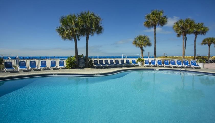 JACARANDA BEACH VILLAS CONDO - Residential