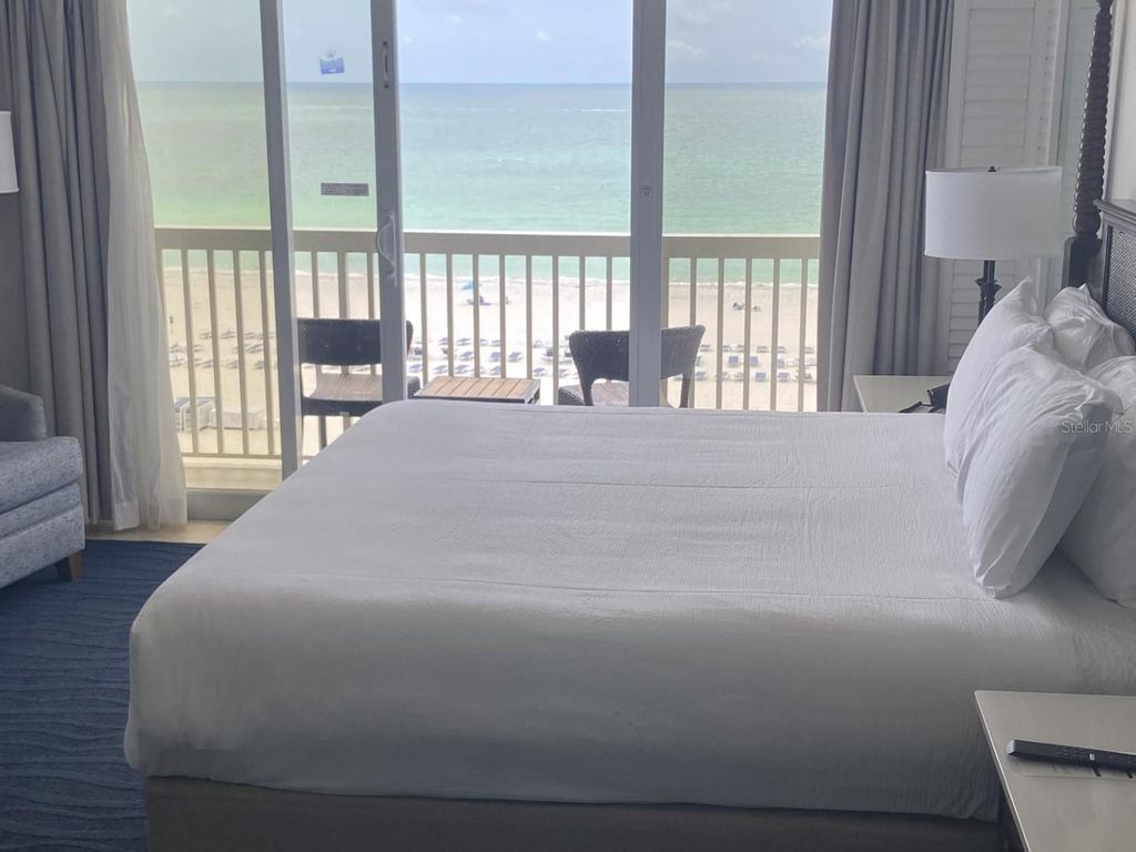 Photo of 5500 Gulf Boulevard #7213, St Petersburg, FL 33706 (MLS # TB8506543)