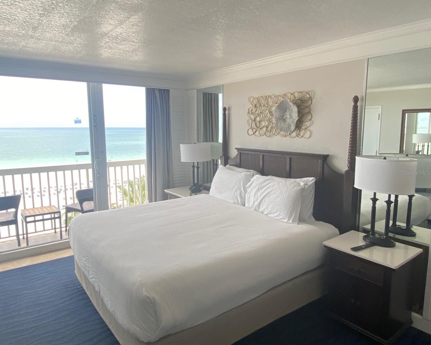 JACARANDA BEACH VILLAS CONDO - Residential