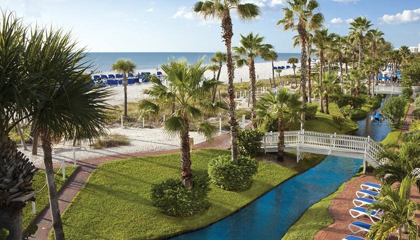 JACARANDA BEACH VILLAS CONDO - Residential