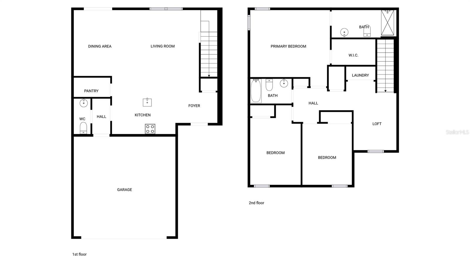 AYERSWORTH GLEN PH 3A - Residential