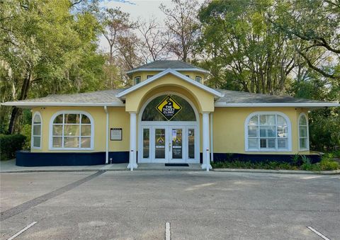 1927 NW 13TH STREET A GAINESVILLE FL 32609