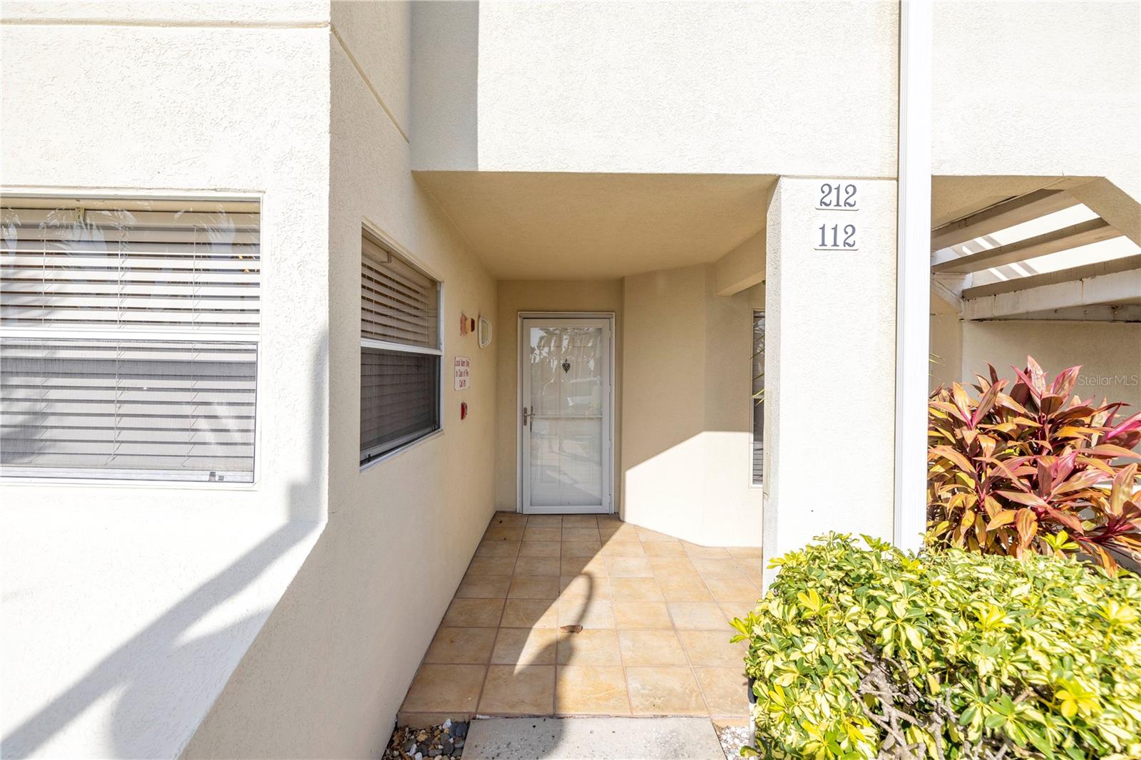 6181 BAHIA DEL MAR BOULEVARD 112