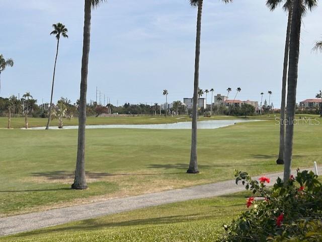 6181 BAHIA DEL MAR BOULEVARD 112