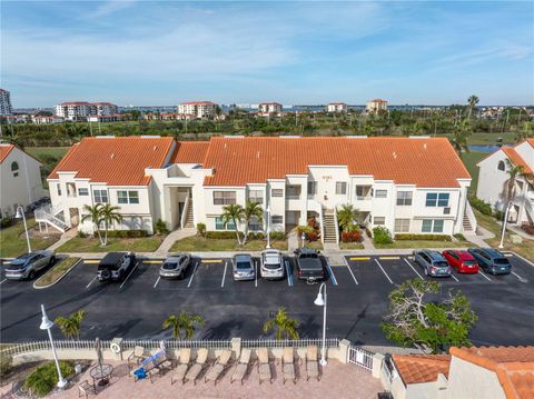 Photo of 6181 Bahia Del Mar Boulevard #112, St Petersburg, FL 33715 (MLS # TB8356047)