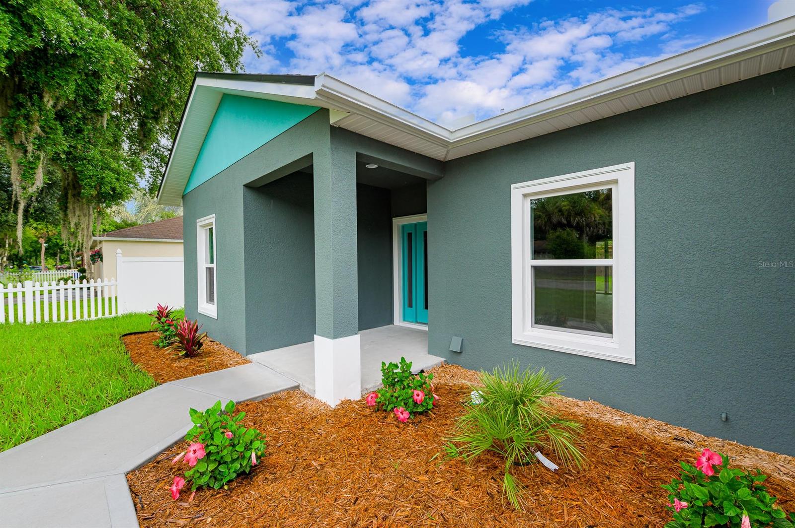 Florida Shores 01 - Residential