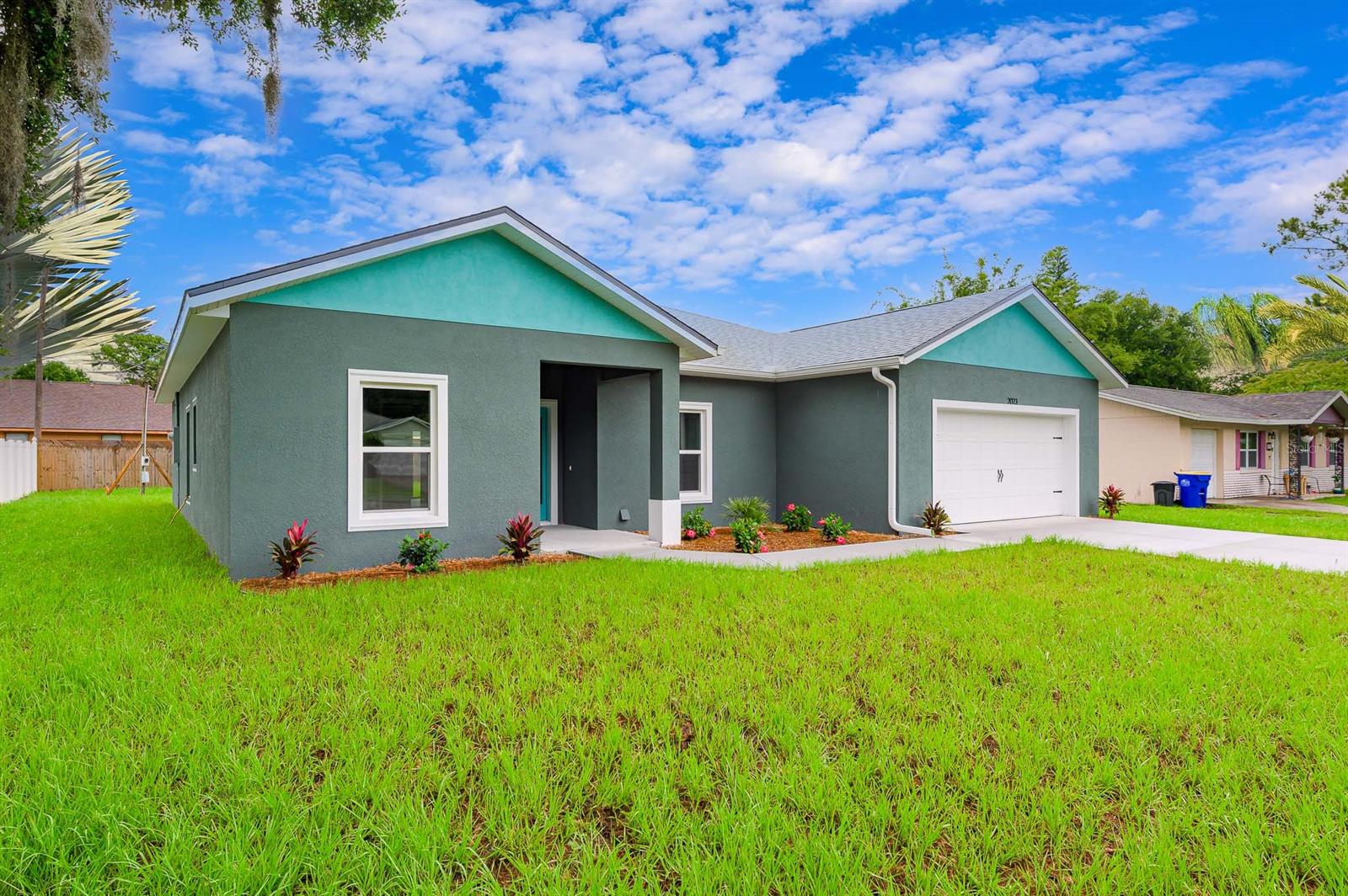 Florida Shores 01 - Residential